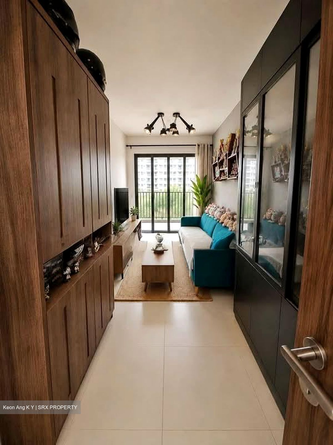 Blk 347B Adora Green (Yishun), HDB 4 Rooms #598196301